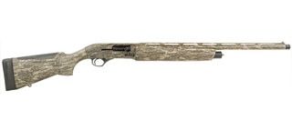 Beretta A300 Ultima Turkey 20 gauge semi auto shotgun with mossy oak bottomland camo